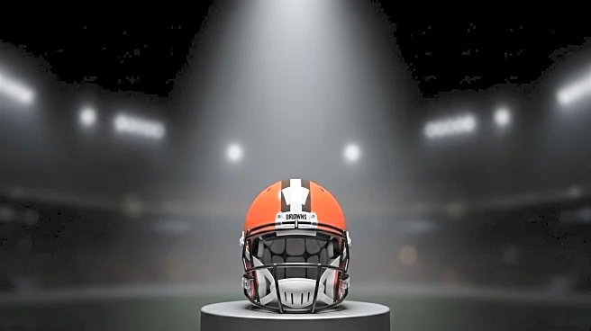 Cleveland Browns' Quinshon Judkins Anticipated to Make NFL Debut Against Ravens Amid Ongoing Investigation