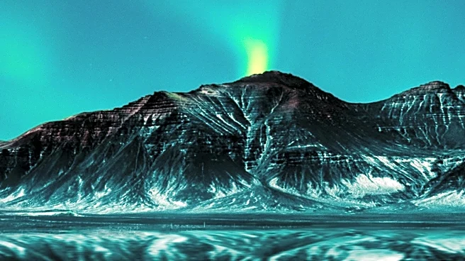 Expert Tips for Viewing and Photographing the Northern Lights