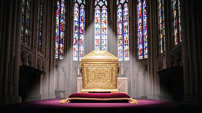 Catholic Church Relic of Millennial Saint Stolen from Venezuelan Parish