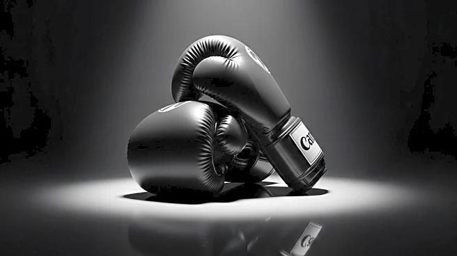 Rashad Evans Declines Autograph Request for Knockout Image