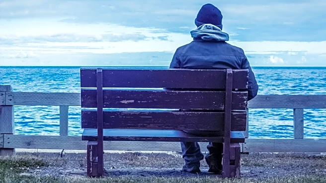 Study Links Loneliness to Increased Health Risks, Highlighting Global Health Concerns