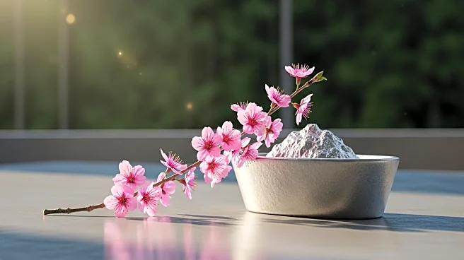 Sakura Ferroalloys Expands Operations with New Shareholder in Sarawak