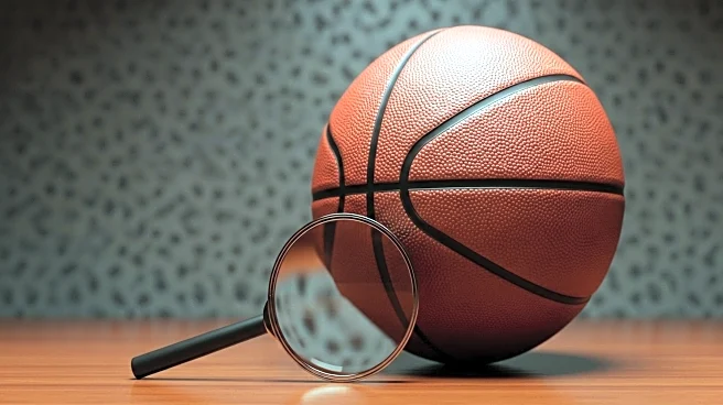 NBA Investigates LA Clippers Over Alleged Salary Cap Circumvention Involving Aspiration Deal