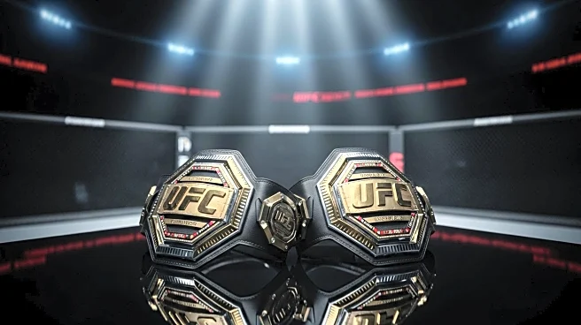 Tatiana Suarez vs Amanda Lemos: Anticipated UFC Clash with High Stakes