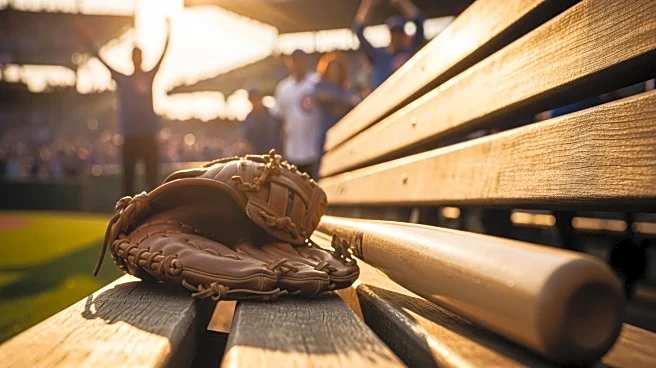 Anthony Rizzo Retires from Baseball, Celebrates Legacy with Cubs Fans