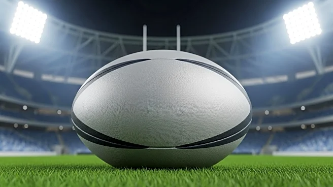 New Zealand Women's Rugby Team Advances to World Cup Semifinals