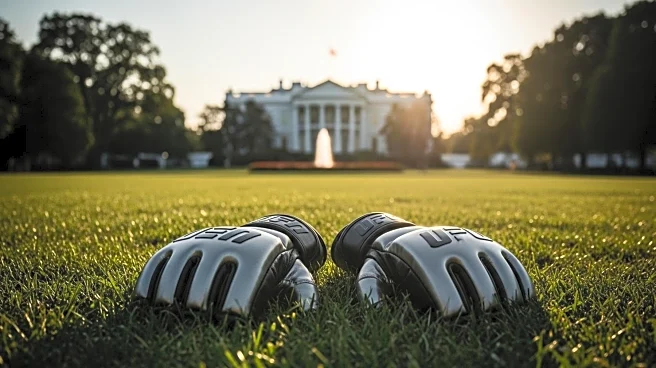 Conor McGregor to Fight at Historic UFC Event on White House Lawn in 2026