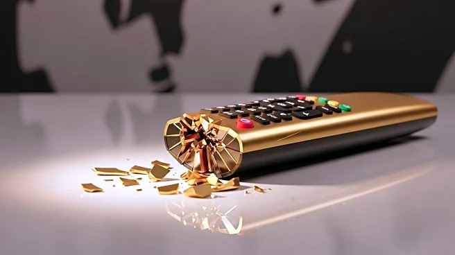 Reality TV Shows Face Fan Revolts Amid September 2025 Scandals