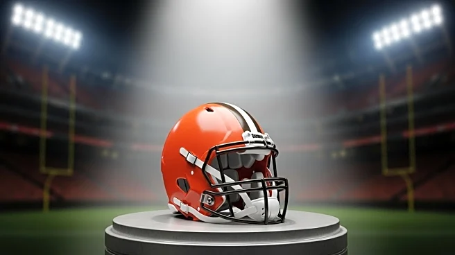 Browns Activate Quinshon Judkins for NFL Debut Against Ravens, Waive Rookie Receiver