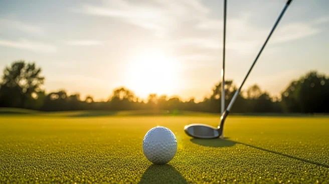 John Daly Sets Record with 19 on Single Hole at PGA Tour Champions