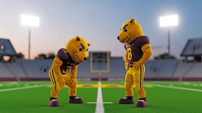 Minnesota Gophers Face Potential Setback with Darius Taylor Doubtful for Cal Game