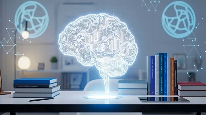Education Experts Urge Parents to Discuss AI with Teens to Mitigate Risks