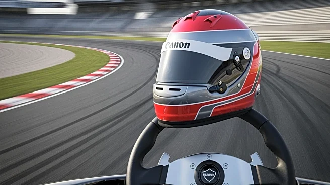 Max Verstappen Debuts in Nürburgring Endurance Racing, Finishes Seventh