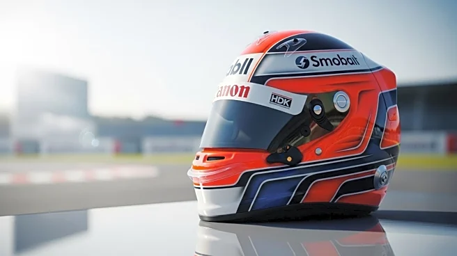 Carlos Sainz's Dutch GP Penalty Rescinded After Williams Appeal