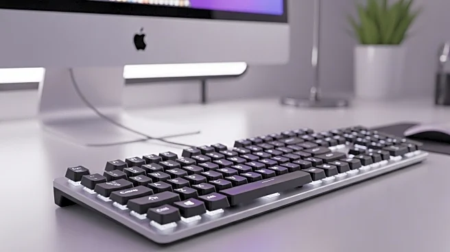 Windows 11 Users Encouraged to Master Keyboard Shortcuts for Enhanced Productivity
