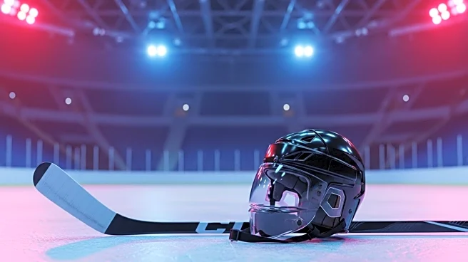 Matthew Schaefer Aims for Islanders' Opening Night Roster Spot