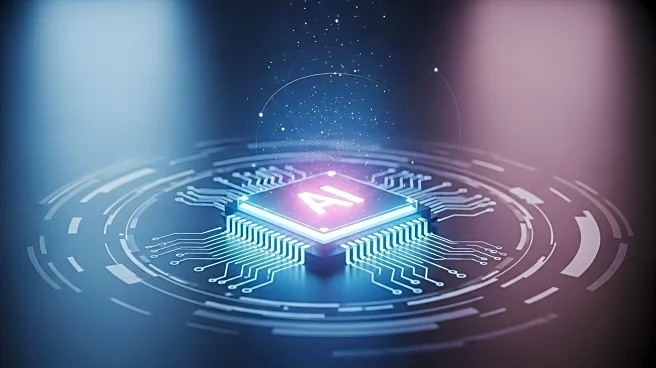 Hangzhou's AI Investment Surge Aims to Rival U.S. Academic Institutions