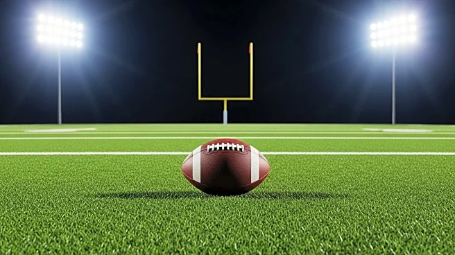Penn State Faces Villanova in Anticipated College Football Matchup