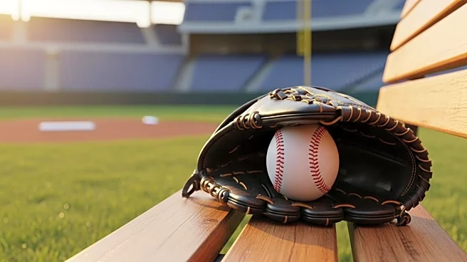 Padres' David Morgan Placed on Injured List, Impacting Bullpen Depth