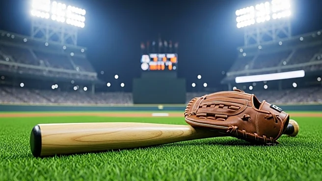 San Francisco Giants Narrowly Miss NL Wild-Card Spot After Dramatic Win Over Dodgers