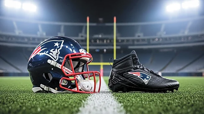 New England Patriots' Attempt to Trade for DK Metcalf Blocked by Receiver's Preferences