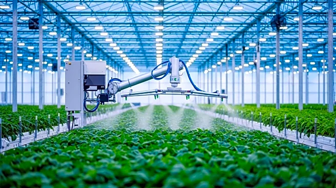 Agro Chem Federation of India Advocates for PLI Scheme to Enhance Domestic Agrochemical Production