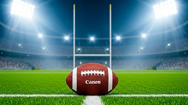 Baylor Defeats Samford 42-7 with Robertson's 3 TD Passes and Washington's 2 TD Runs