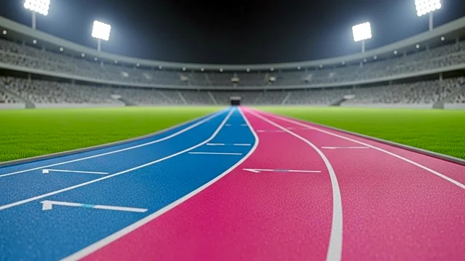 World Athletics Reintroduces Gender Testing, Sparking Controversy Among Female Athletes