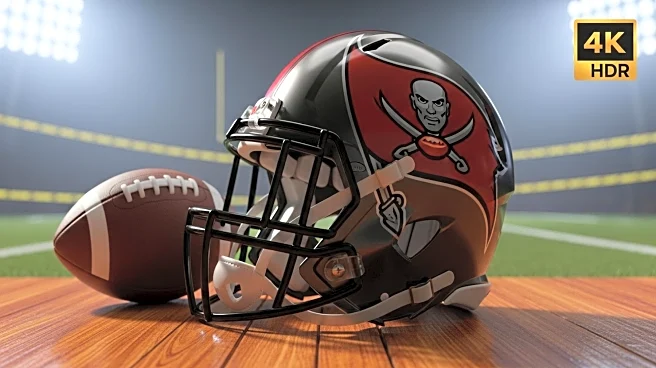 Buccaneers' Christian Izien: Questionable for Week 2 Against Texans