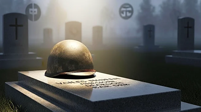 Military.Com Faces Major Layoffs Under Valnet Ownership, Union Declares Site 'Effectively Dead'