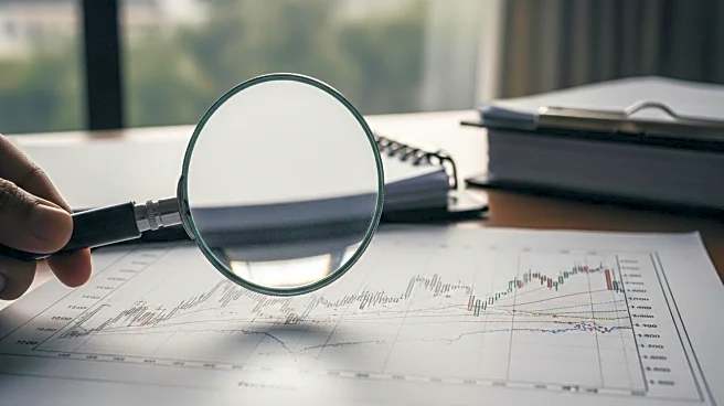 Pomerantz Law Firm Investigates Marex Group PLC for Securities Fraud Allegations