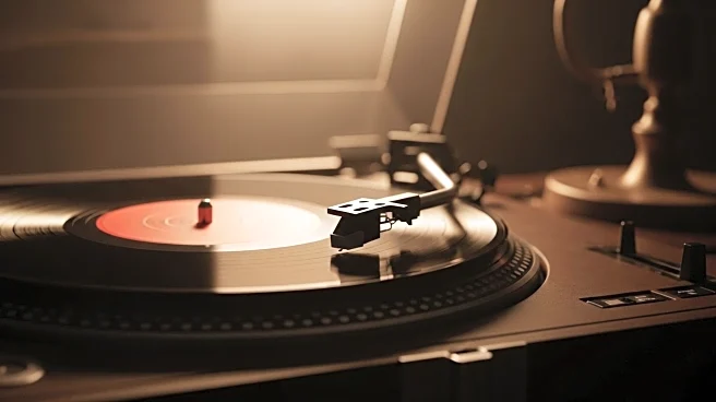 Film 'The History of Sound' Explores Gay Longing Through Music