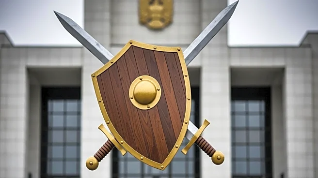 Pentagon Renames Department of Defense to Department of War, Sparking Confusion