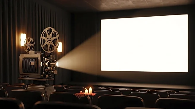 Camden International Film Festival Screens 'Come See Me In The Good Light' Amid Emotional Tribute