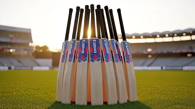 Central Zone Dominates Duleep Trophy Final with Strong Batting Performance