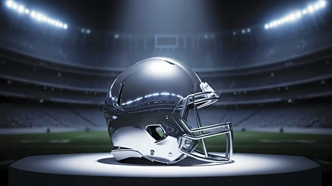Milton Eagles Triumph Over Blessed Trinity Titans in High School Football Match