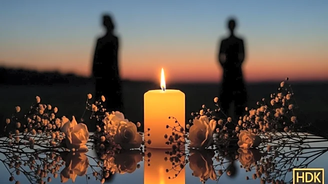 Israel Government Decides to Mark Oct. 7 Memorial Only on Hebrew Date, Families Plan Separate Event