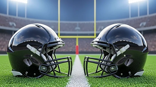 Miami Hurricanes and South Florida Bulls Prepare for High-Stakes College Football Showdown