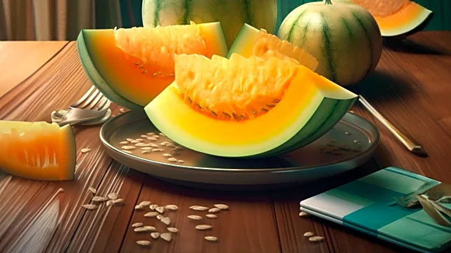 Tops Markets to Sell Josh Allen's Family-Grown Melons to Benefit Children's Hospital