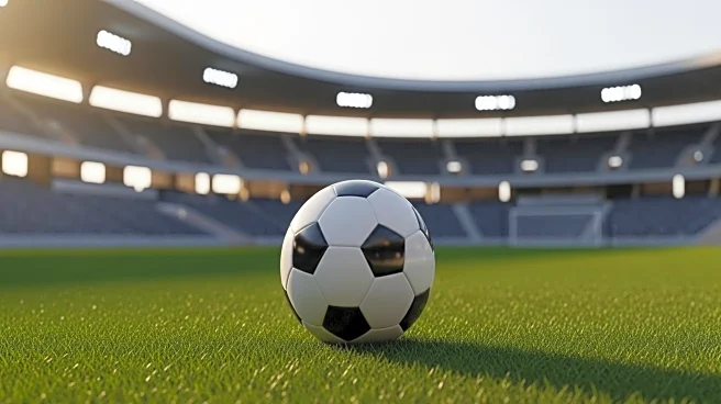Juventus Triumphs Over Inter Milan in Thrilling Derby d'Italia