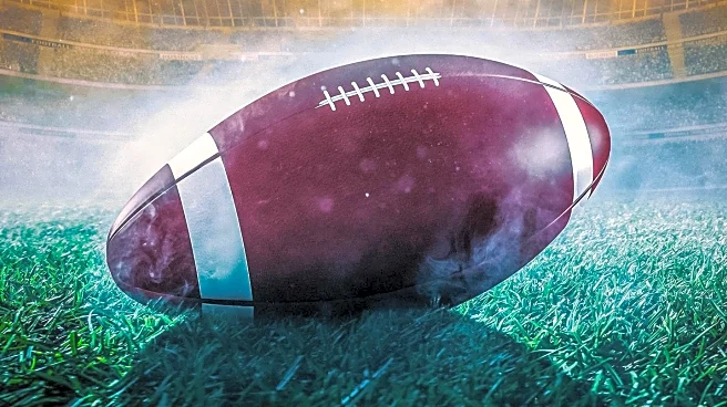 New Business in Northeast Minneapolis Combines Bowling and Football for Entertainment