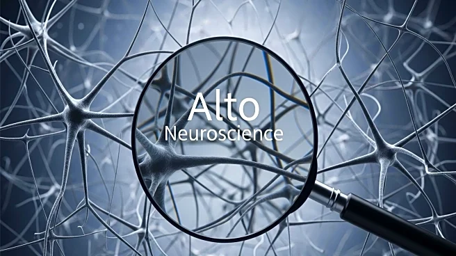 Rosen Law Firm Investigates Alto Neuroscience for Misleading Investors