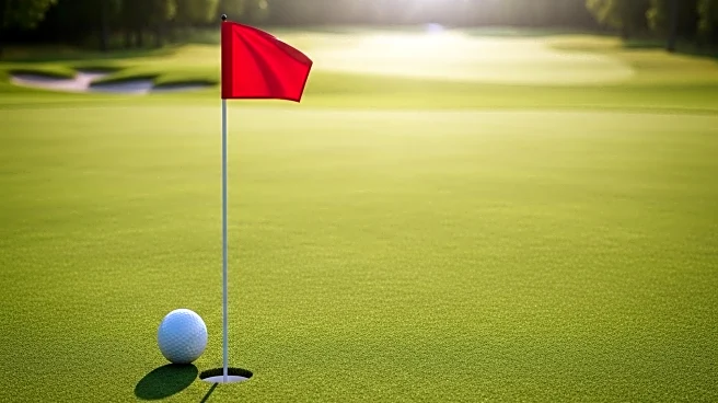 John Daly Sets Unwanted Record with 19-Stroke Hole at PGA Tour Champions