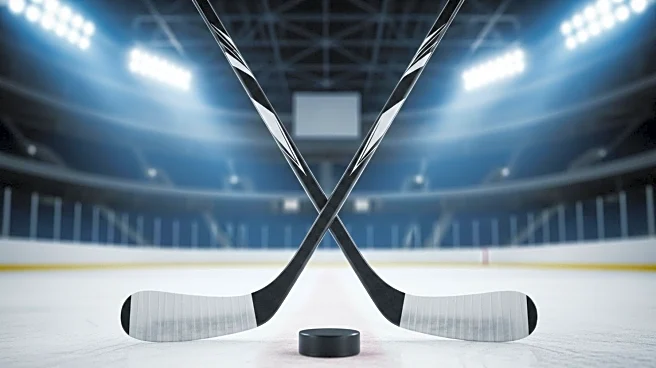 New Jersey Devils Utilize Strong Third Period to Defeat Buffalo Sabres