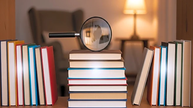Penguin Random House Sues School District Over Book Bans, Highlighting Freedom to Read