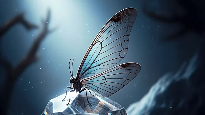 Hollow Knight: Silksong Delivers Challenging Gameplay and Rich World