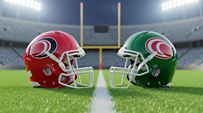 Kansas City Chiefs Face Philadelphia Eagles in Crucial Week 2 NFL Matchup