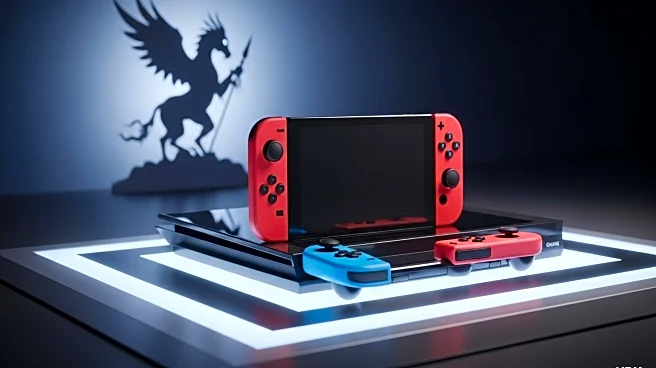 Amazon Opens Preorders for Nintendo Switch 2 Pokemon Legends: Z-A Bundle