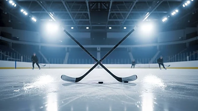 Montreal Canadiens Begin Training Camp Battles Amid Speculation