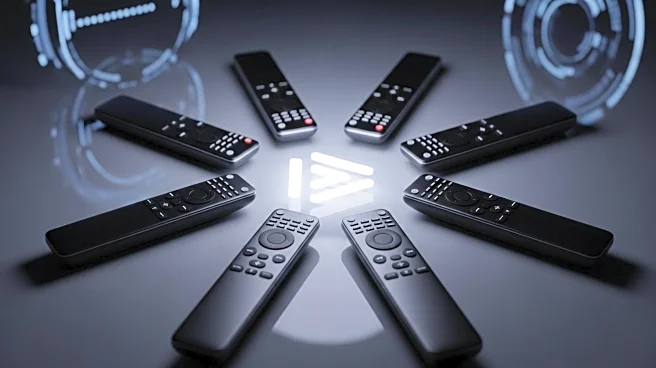 Streaming Platforms Unveil Seven Major Releases in September 2025, Sparking Viewer Excitement